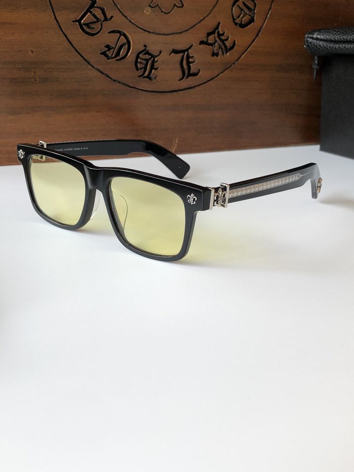 Chrome Heart Sunglasses Top Quality CRS00090